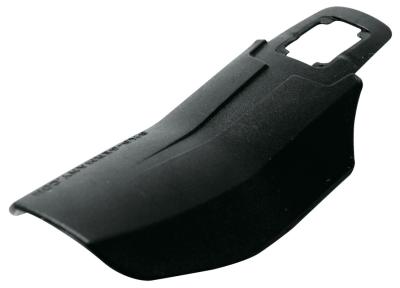 SKS GERMANY Spoiler PRIMUS schwarz  Produktbild 1