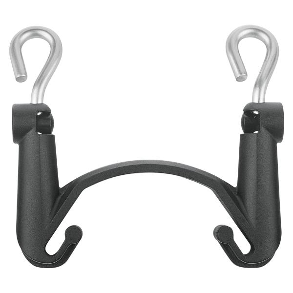 SKS GERMANY GT-LOOP schwarz 