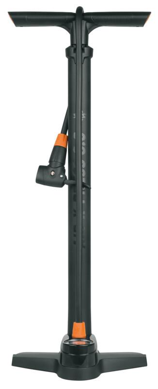 SKS GERMANY AIR-X-PRESS 8.0 schwarz 