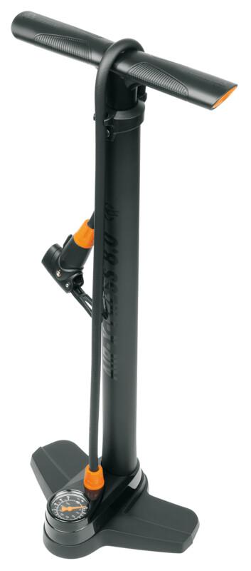 SKS GERMANY AIR-X-PRESS 8.0 schwarz  Produktbild 1
