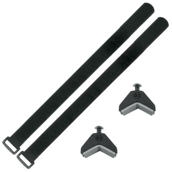 SKS GERMANY ANYWHERE-ADAPTER ohne TOPCAGE  