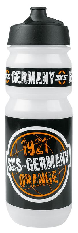 SKS GERMANY TRINKFLASCHE TWIST wei&szlig; 