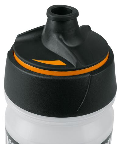SKS GERMANY TRINKFLASCHE TWIST wei&szlig;  Produktbild 1