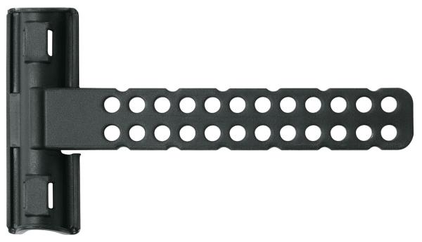 SKS GERMANY Spanngummi RACEBLADE PRO / S-BOARD schwarz 