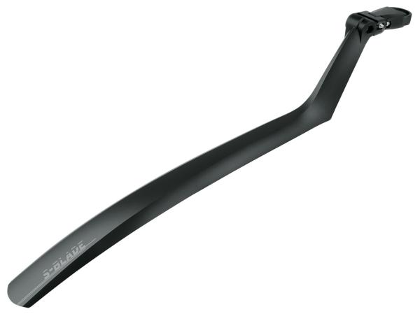 SKS GERMANY S-Blade Fixed Steckradschutz schwarz 