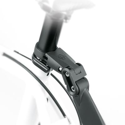 SKS GERMANY S-Blade Fixed Steckradschutz schwarz  Produktbild 1