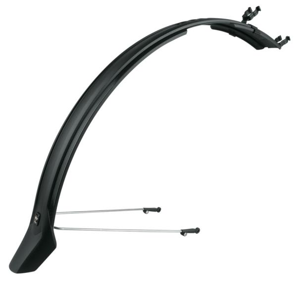 SKS GERMANY VELO 65 MOUNTAIN Hinterrad 29 Zoll schwarz 