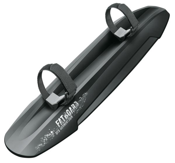 SKS GERMANY FAT BOARD SET schwarz 