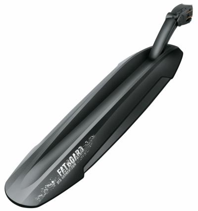 SKS GERMANY FAT BOARD SET schwarz  Produktbild 3
