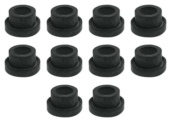 SKS GERMANY Gummidichtung DV / SV f&uuml;r Ventilstecknippel schwarz 
