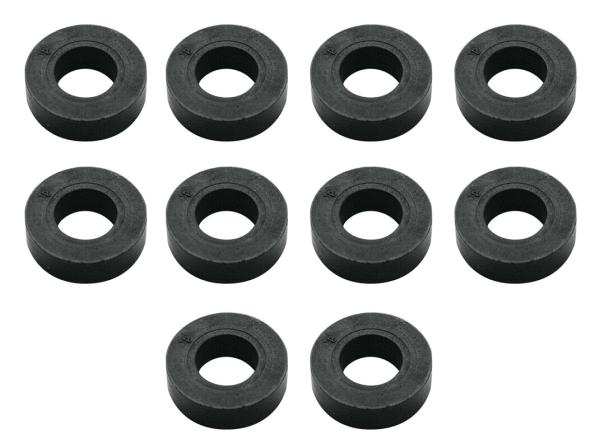 SKS GERMANY Gummidichtung f&uuml;r E.V.A.-Kopf schwarz 