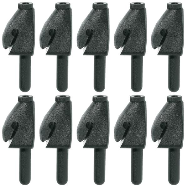 SKS GERMANY Protector SPB schwarz 