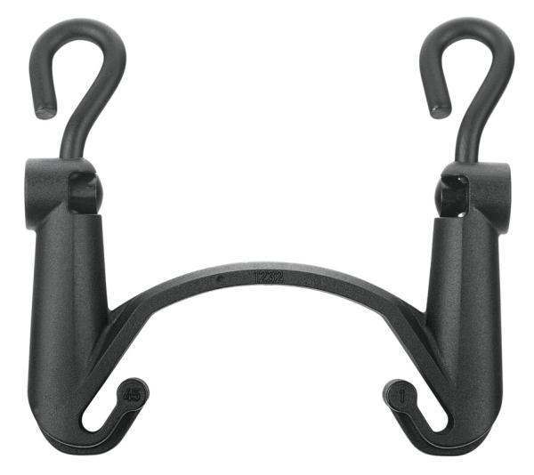 SKS GERMANY GT-LOOP schwarz 