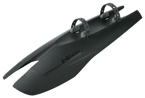 SKS GERMANY X-Board dark schwarz 