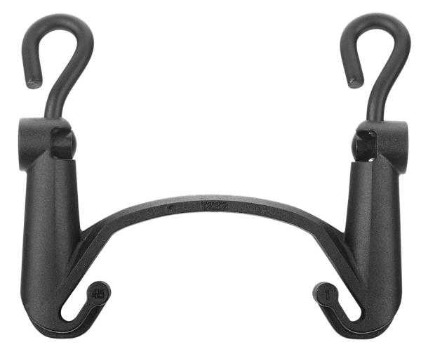 SKS GERMANY GT-LOOP schwarz 