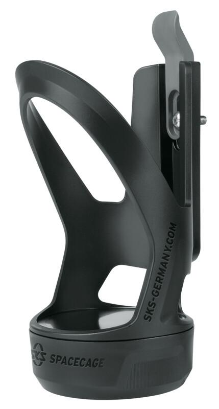 SKS GERMANY SPACECAGE schwarz 