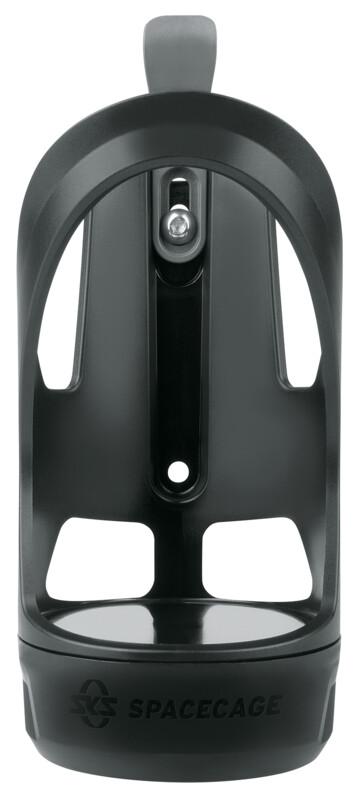 SKS GERMANY SPACECAGE schwarz  Produktbild 1
