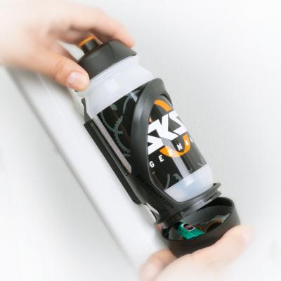 SKS GERMANY SPACECAGE schwarz  Produktbild 2