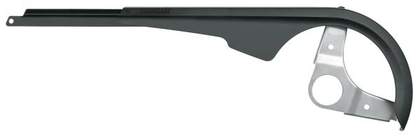 SKS GERMANY CHAINBLADE schwarz-silber-schwarz 