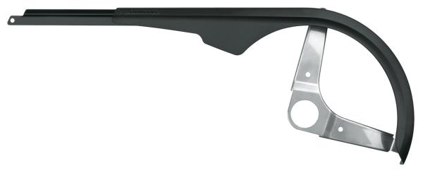 SKS GERMANY Chainblade Kettenschaltung max.48 Z&auml;hne schwarz-silber-schwarz 