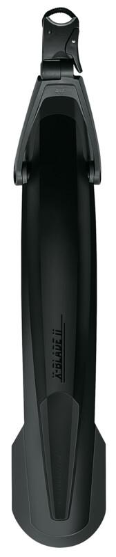SKS GERMANY X-Blade II dark 26"+ 27,5" schwarz  Produktbild 1