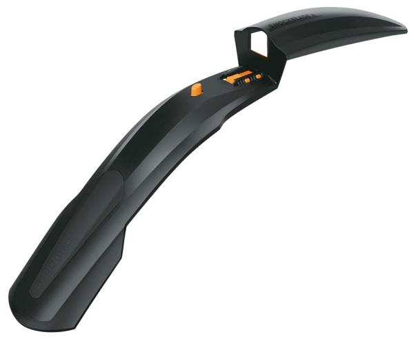 SKS GERMANY Shockblade II dark 26" + 27,5" schwarz 