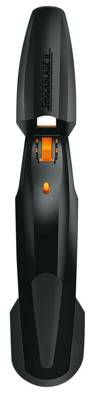 SKS GERMANY Shockblade II dark 26" + 27,5" schwarz  Produktbild 1