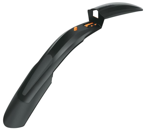 SKS GERMANY Shockblade II dark 28" + 29" schwarz 