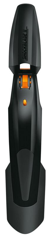 SKS GERMANY Shockblade II dark 28" + 29" schwarz  Produktbild 1