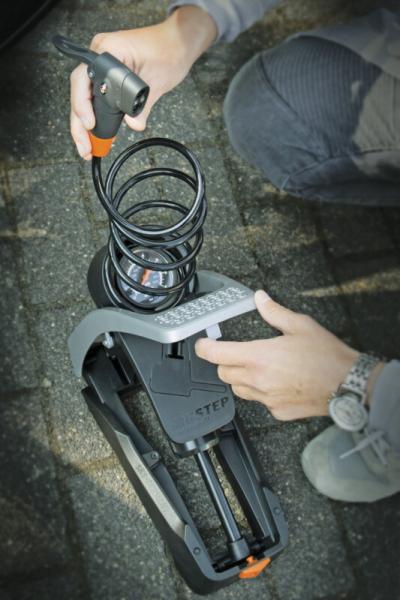 SKS GERMANY AIRSTEP   Produktbild 1