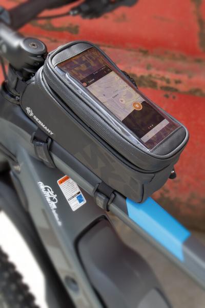SKS GERMANY EXPLORER SMART   Produktbild 6