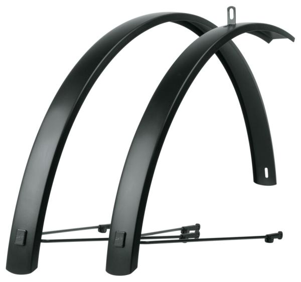 SKS GERMANY EDGE AL 56 SET schwarz 