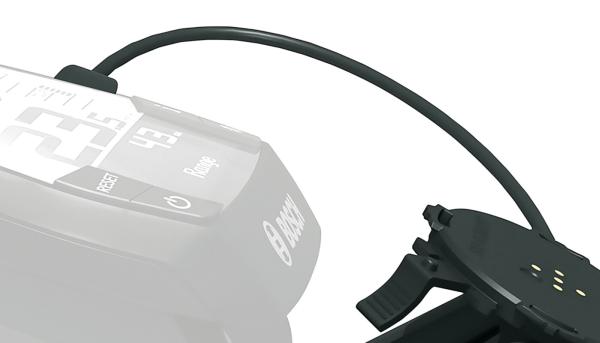 SKS GERMANY COMPIT Kabel Bordcomputer BOSCH  