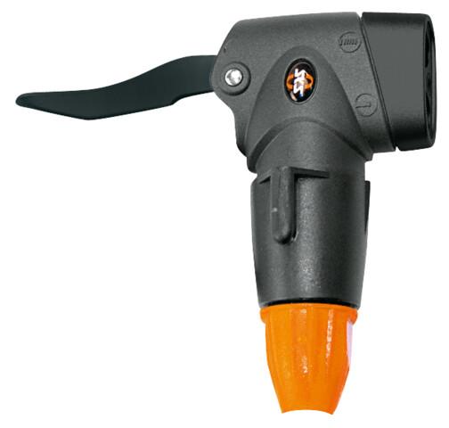 SKS Multivalve-Kopf f&uuml;r AIRSTEP / AIRSTEP DIGI  