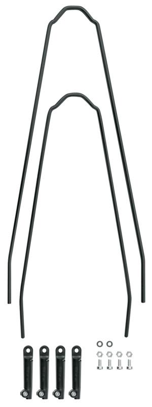 SKS GERMANY Strebent&uuml;te EDGE AL  