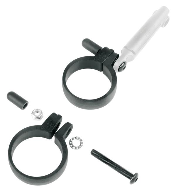 SKS GERMANY Gabelschellen-Set 40-43mm  