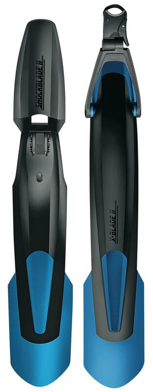 SKS GERMANY SHOCKBLADE & X-BLADE Set  