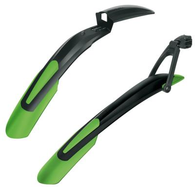 SKS GERMANY SHOCKBLADE & X-BLADE Set   Produktbild 1