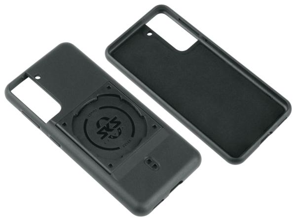 SKS GERMANY COMPIT Cover f&uuml;r Samsung S21 5G  