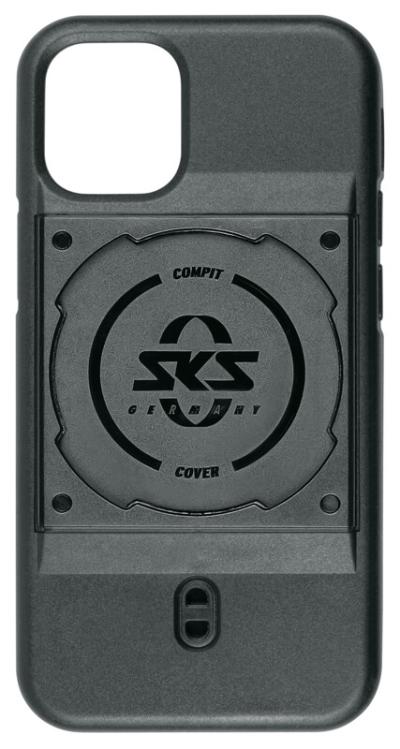 SKS GERMANY COMPIT Cover f&uuml;r iPhone 13 mini   Produktbild 1