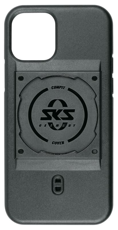 SKS COMPIT Cover f&uuml;r iPhone 13 / 13 Pro  