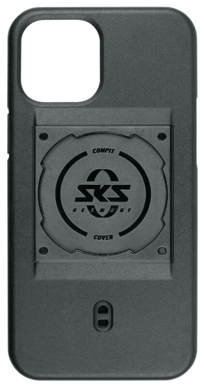 SKS GERMANY COMPIT Cover f&uuml;r iPhone 13 Pro Max   Produktbild 1