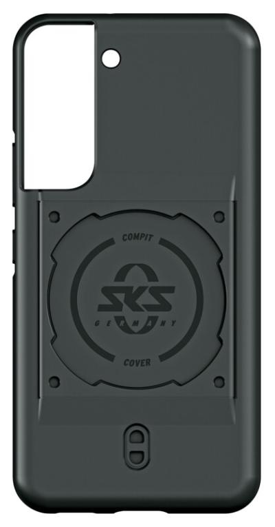 SKS GERMANY COMPIT Cover f&uuml;r Samsung S22   Produktbild 1
