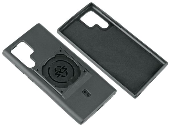 SKS GERMANY COMPIT Cover f&uuml;r Samsung S22 Ultra  