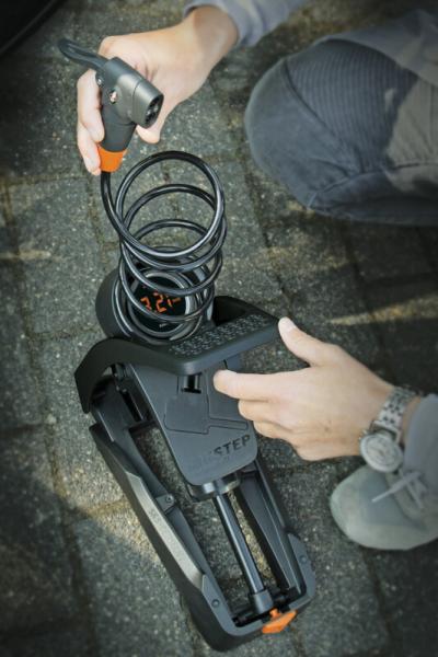 SKS GERMANY AIRSTEP DIGI   Produktbild 2
