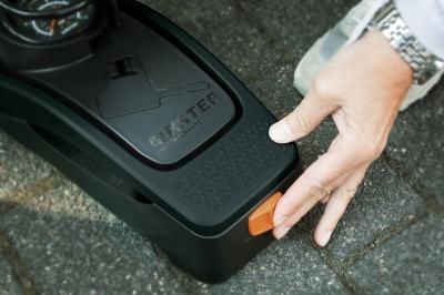 SKS GERMANY AIRSTEP DIGI   Produktbild 3