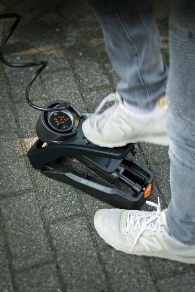 SKS GERMANY AIRSTEP DIGI   Produktbild 4