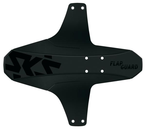 SKS GERMANY FLAP GUARD schwarz 