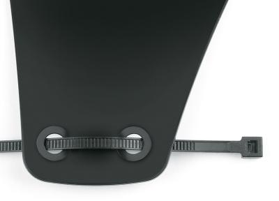 SKS GERMANY FLAP GUARD schwarz  Produktbild 3