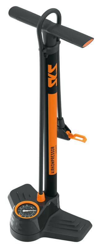SKS GERMANY AIRKOMPRESSOR COMPACT 10.0 orange 